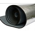 Akusticko-tepelná podložka 25mm s hliníkovou vrstvou (100cm x 100cm)-1