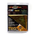 Reflect-A-GOLD - 30cm x 60cm (12in x 24in) Heat Reflective Sheet DEI 010392-2
