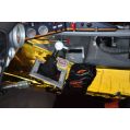 Reflect-A-GOLD - 30cm x 60cm (12in x 24in) Heat Reflective Sheet DEI 010392-5