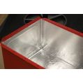Reflect-A-Cool 90cm x 120cm (36in x 48in)  Heat Reflective Sheets DEI 010460-5