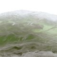 Tepelná rohož ze skleněných vláken typu ECR 1300 x 450 mm-4