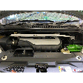 Front Upper Strutbar (4168) Ultra Racing for Maxus G10 2.0T 2WD 04-08-1