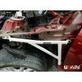 Fender Brackets (329P) Ultra Racing for Mazda 3 (BM) 2.0 2WD HB/Sedan 13-18-1