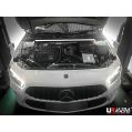 Front Upper Strutbar (4113) Ultra Racing for Mercedes V177 A200/A250 1.3/2.0T 2WD Sedan 18+-1