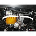 Front Lower Tiebar (2937) Ultra Racing for Mini Country Man R60 1.6T 4WD 10-16-1