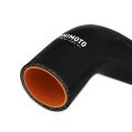 Mishimoto 08-14 Subaru WRX / 08+ STI Silicone Radiator Hose Kit Black-3