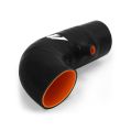 Mishimoto 13-16 Subaru/Scion/Toyota BRZ/FR-S/86 Induction Hose Black-3