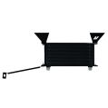 Mishimoto 2015-2017 Ford Mustang Ecoboost Oil Cooler Kit Black-2