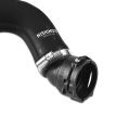 Mishimoto 2015-2017 Ford Mustang GT Silicone Upper Rad Hose Black-3