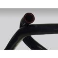 Mishimoto Acura Integra Silicone Radiator Hose Kit 1994-2001 Black-2