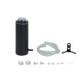 Mishimoto Aluminum Coolant Reservoir Tank Wrinkle Black-1
