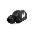 Mishimoto Banjo Fitting w/Bolt M20 x -10AN Black-2