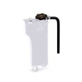 Mishimoto BMW E36 3-Series Expansion Tank 1992-1999 Polished-2