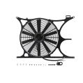Mishimoto BMW E36 řady 3, sada krytů ventilátoru 1992-1999-1