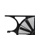 Mishimoto BMW E36 řady 3, sada krytů ventilátoru 1992-1999-3