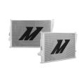 Mishimoto BMW E46 M3 Performance Radiator 2001-2006-1