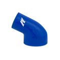 Mishimoto BMW E46 M3 Silicone Intake Boot 2001-2006 Blue-1