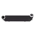 Mishimoto BMW E9X 3-Series N54/N55 Intercooler 2006-2013 Black-2
