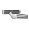 Mishimoto BMW E9X 3-Series N54/N55 Intercooler 2006-2013 Silver-1