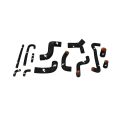 Mishimoto BMW M3 Silicone Radiator Hose Kit 1988-1991 Black-1