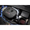 Mishimoto Ford Focus RS Air Intake Kit 2016-2018 Nitrous Blue-2