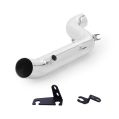 Mishimoto Ford Focus RS Air Intake Kit 2016-2018 Polished-3