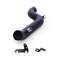 Mishimoto Ford Focus RS Air Intake Kit 2016-2018 Wrinkle Black-3