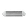 Mishimoto Ford Focus RS Intercooler 2016-2018 Silver-1