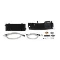 Mishimoto Ford Focus RS Thermostatic Oil Cooler Kit 2016-2018 Black-1