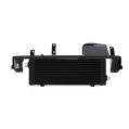 Mishimoto Ford Focus RS Thermostatic Oil Cooler Kit 2016-2018 Black-2