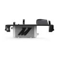 Mishimoto Ford Focus RS Thermostatic Oil Cooler Kit 2016-2018 Silver-2
