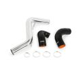 Mishimoto Ford Focus ST Hot-Side Intercooler Pipe Kit 2013-2018 Polished-1