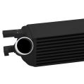 Mishimoto Ford Mustang EcoBoost Intercooler 2015+ Black-3