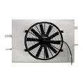 Mishimoto Ford Mustang Sada krytu ventilátoru 1997-2004-1