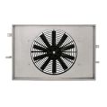 Mishimoto Ford Mustang Sada krytu ventilátoru 1997-2004-2