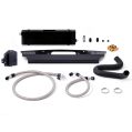 Mishimoto Ford Mustang GT RHD Thermostatic Oil Cooler Kit 2015-2017 Black-1