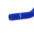 Mishimoto Ford Mustang GT Silicone Ancillary Hose Kit 2015+ Blue-3
