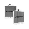 Mishimoto Honda Civic w/ K20 Performance Radiator 1996-2000-1