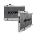 Mishimoto Honda S2000 Performance Radiator 2000-2009-1