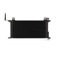Mishimoto Honda S2000 Thermostatic Oil Cooler Kit 2000-2009 Black-2