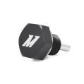 Magnetická zátka vypouštění oleje Mishimoto M16 x 1,5 černá-1