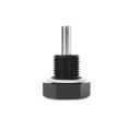 Magnetická zátka vypouštění oleje Mishimoto M16 x 1,5 černá-2