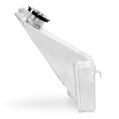 Mishimoto Mazda Miata Windshield Washer Reservoir 2016+ Polished-2