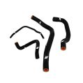 Mishimoto Mini Cooper S Silicone Radiator Hose Kit 2002-2008 Black-1