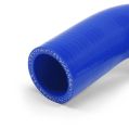 Mishimoto Mini Cooper S Silicone Radiator Hose Kit 2007-2011 Blue-3