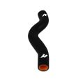 Mishimoto Mitsubishi Lancer Evolution IV/V/VI Silicone Radiator Hose Kit 1996-2000 Black-1