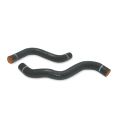 Mishimoto Mitsubishi Lancer Evolution IX Silicone Radiator Hose Kit 2006-2007 Black-1