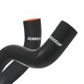 Mishimoto Mitsubishi Lancer Evolution IX Silicone Radiator Hose Kit 2006-2007 Black-2