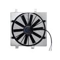 Mishimoto Mitsubishi Lancer Evolution VII/VIII/IX Sada krytu ventilátoru 2001-2007-1