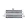 Mishimoto Mitsubishi Lancer Evolution VII/VIII/IX Intercooler 2001-2007 Silver-2